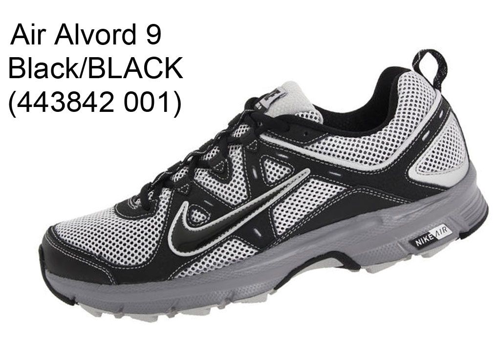 nike alvord 7
